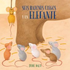 seis ratones ciegos y un elefante-9788416648962