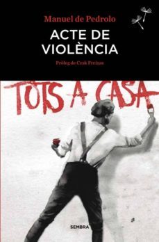 acte de violencia-9788416698462