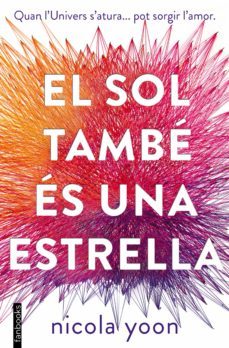 el sol també és una estrella (ebook)-nicola yoon-9788416716562