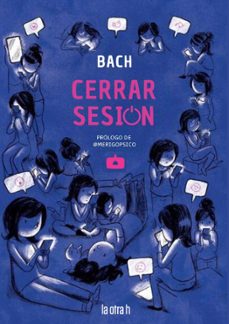 cerrar sesion-9788416763962