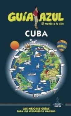cuba 2016 (guia azul)-9788416766062