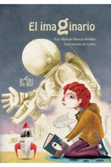 el imaginario-francisco manuel marcos roldan-9788416777662
