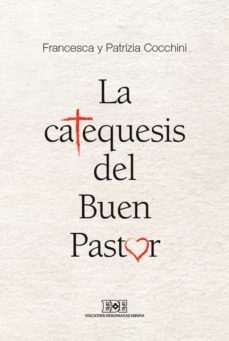 la catequesis del buen pastor (ebook)-francesca cocchini-patrizia cocchini-9788416803262