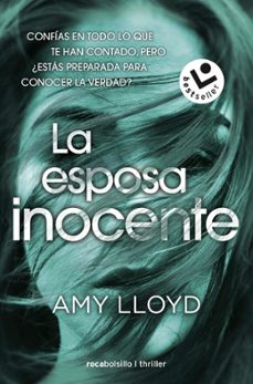 la esposa inocente-amy lloyd-9788416859962