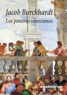 los pintores venecianos-9788416868162