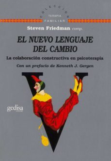 el nuevo lenguaje del cambio (ebook)-9788416919062