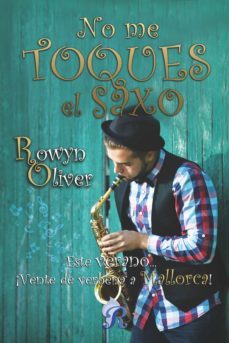 no me toques el saxo (ebook)-9788416927562