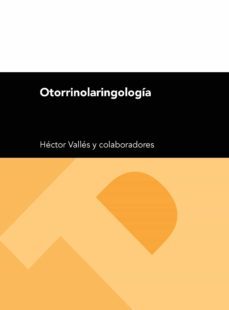 otorrinolaringologia (ebook)-hector valles varela-9788416933662