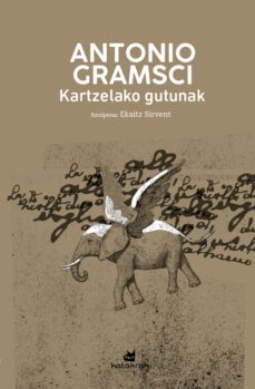 kartzelako gutunak (josu zabaleta edizioa)-9788416946662