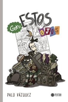 con estos ojos-9788416953462