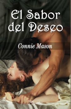 el sabor del deseo (ebook)-9788416970162