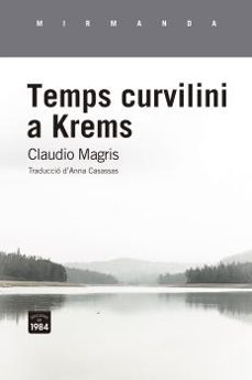 temps curvilini a krems-claudio magris-9788416987962