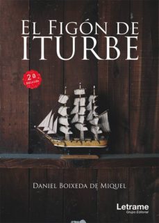 el figón de iturbe 2ª  edición-9788417011062