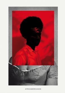 africamericanos (ed. bilingue español - ingles)-9788417047962