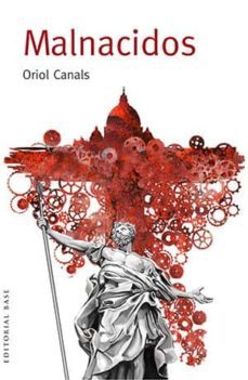malnacidos (ebook)-9788417064662