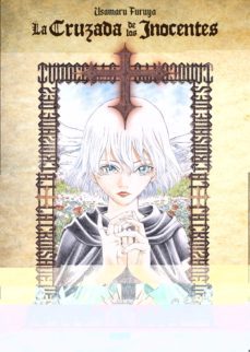 la cruzada de los inocentes num. 01 (de 3)-usamaru furuya-9788417106362