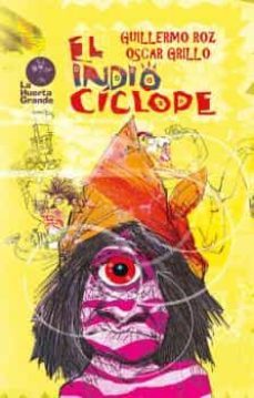 el indio ciclope-9788417118662