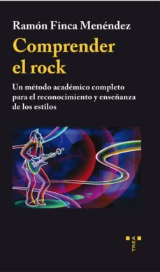 comprender el rock-ramon finca menendez-9788417140762