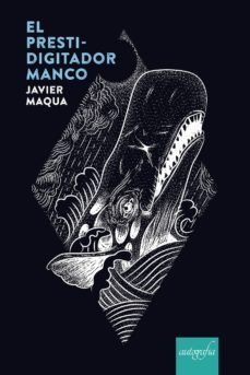 el prestidigitador manco-9788417169862