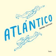 atlantico-tamara villoslada-9788417178062