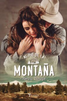 al pie de la montaña (ebook)-romina naranjo-9788417180362
