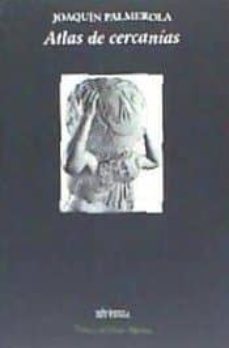 atlas de cercanias-joaquin palmerola canovas-9788417186562