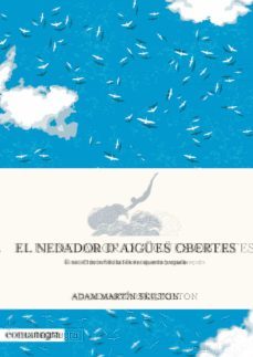 el nedador d aigues obertes-9788417188962