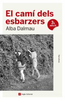 el cami dels esbarzers-alba dalmau-9788417214562