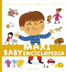 maxi baby enciclopedia-9788417273262