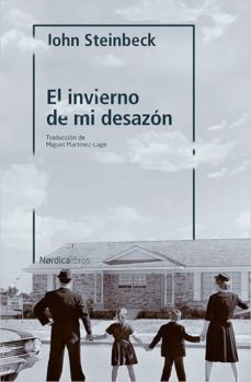 el invierno de mi desazón (ebook)-john steinbeck-9788417281915