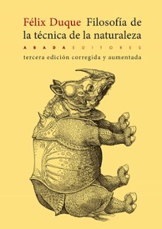filosofia de la tecnica de la naturaleza-9788417301262
