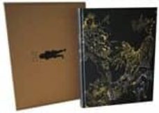 the sketchbook 2016-kim jung gi-9788417354862