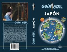 japon 2018 (guia azul) (6ª ed.)-9788417368562