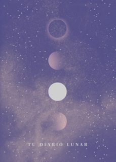 tu diario lunar-sandra sitron-9788417371562
