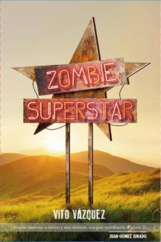 zombie superstar-9788417389062