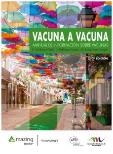 vacuna a vacuna edicion mexico (ebook)-raul romero-raul romero feregrino-rodrigo romero feregrino-9788417403362