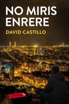 no miris enrere-david castillo-9788417423162