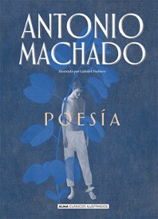 poesía-antonio machado-9788417430962