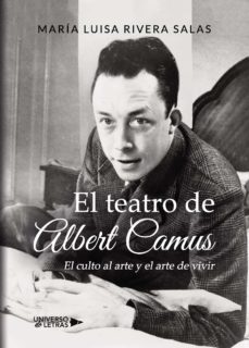el teatro de albert camus-9788417435462