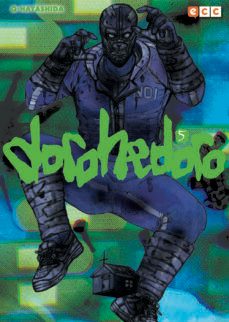 dorohedoro num. 05-q. hayashida-9788417441562