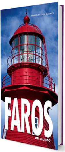faros del mundo-anna maria mariotti-9788417452162