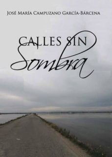 calles sin sombra (ebook)-9788417479862