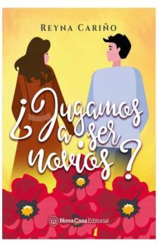 ¿jugamos a ser novios?-9788417589462