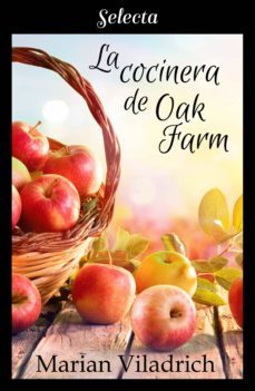 la cocinera de oak farm (oak hill 3) (ebook)-9788417606862