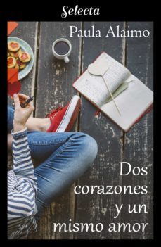 dos corazones y un mismo amor (ebook)-9788417616762