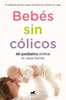 bebes sin colicos (mi pediatra online)-9788417664862