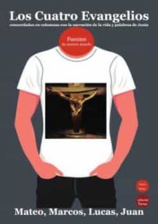 los cuatro evangelios-9788417666262