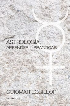 astrologia, aprender y practicar-9788417672362