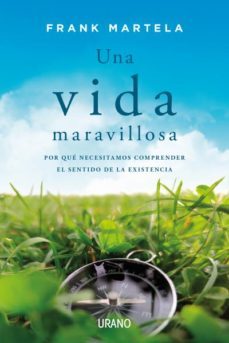 una vida maravillosa-frank martela-9788417694562