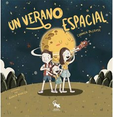 un verano espacial-9788417731762